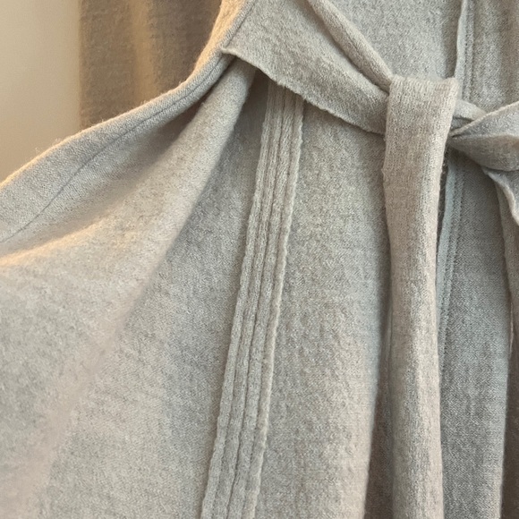 Anthropologie wool hooded jacket - Picture 4 of 7